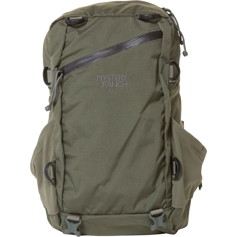 Mule - Bag Only - Foliage